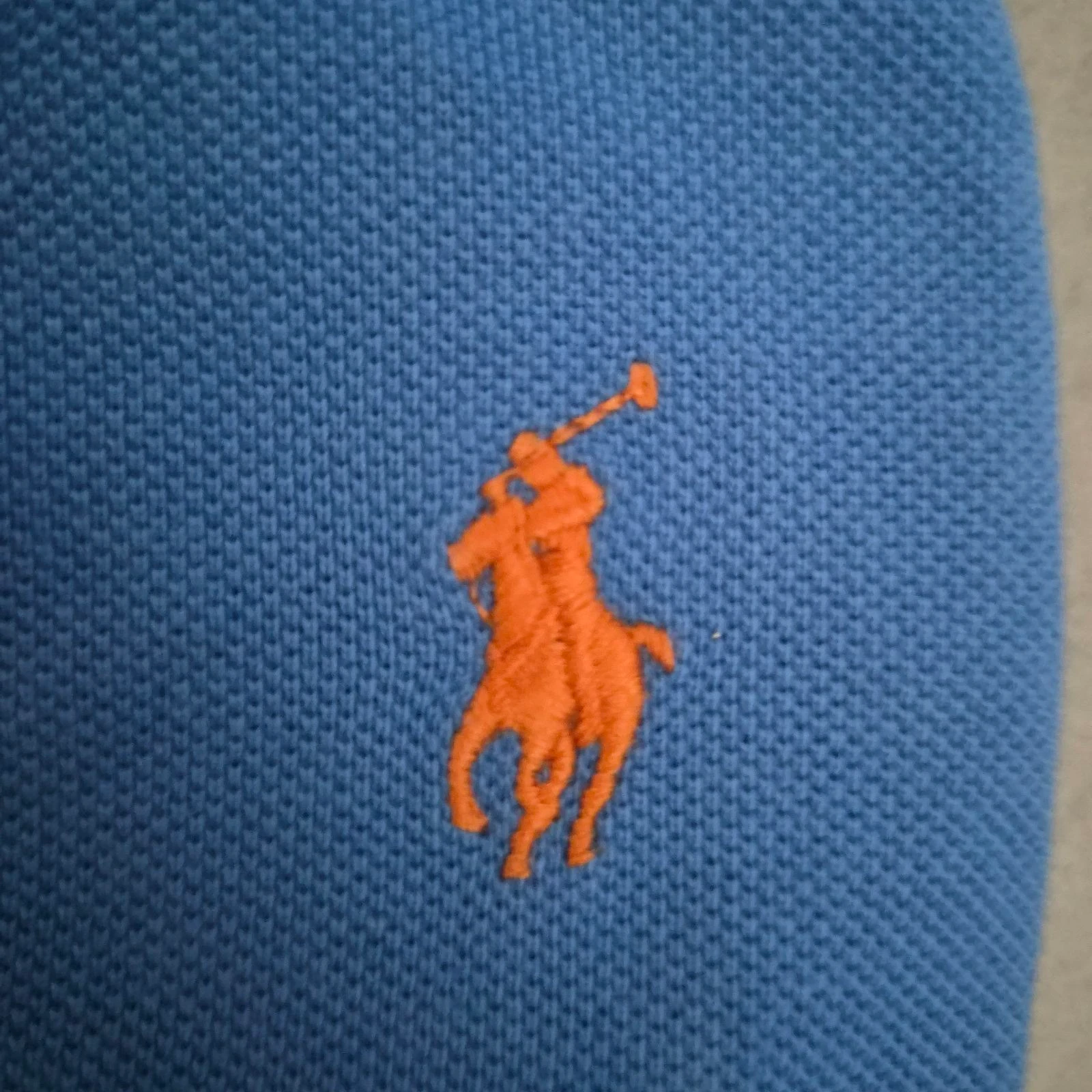 Polo Ralph Lauren – photo 3